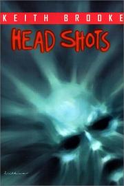 Cover of: Head Shots