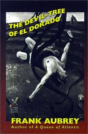 Cover of: The Devil-Tree of El Dorado (Wildside Fantasy)