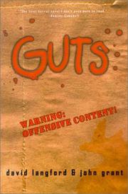 Cover of: Guts by David Langford, John Grant