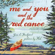 Cover of: Me and You and the Red Canoe by Jean E. Pendziwol