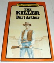 Cover of: The killer by Burt Arthur