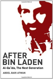 Cover of: After Bin Laden by Abdel-Bari Atwan Abdel Bari Atwan