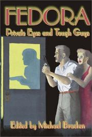 Cover of Fedora