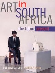 Cover of: Art in South Africa | Sue Williamson