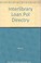 Cover of: Interlibrary loan policies directory