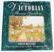 Cover of: Creating a Victorian flower garden | Stefan Buczacki