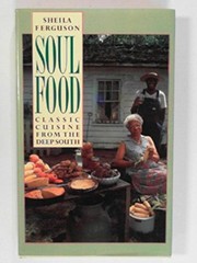 Cover of: Soul food | Sheila Ferguson