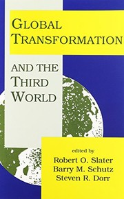 Cover of: Global transformation and the Third World | 