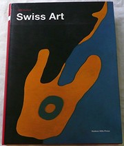 Cover of: 1000 years of Swiss art | 