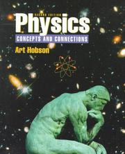 Cover of: Physics | Art Hobson