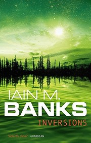 Cover of: Inversions by Iain M. Banks