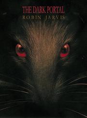 Cover of: The dark portal by Jarvis, Robin