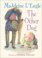 Cover of: The Other Dog