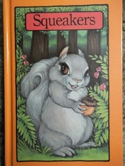 Cover of: Squeakers | Stephen Cosgrove