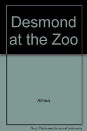 Cover of: Desmond at the zoo