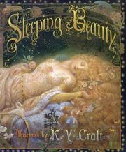 Cover of: Sleeping Beauty by K.Y. Craft