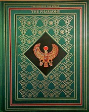 Cover of: The pharaohs by Lionel Casson