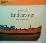 Cover of: Captain Cook's Endeavour