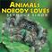 Cover of: Animals Nobody Loves