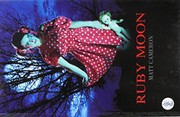 Cover of: Ruby Moon