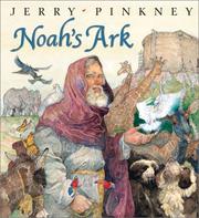 Noah's Ark (Caldecott Honor Book) by Jerry Pinkney