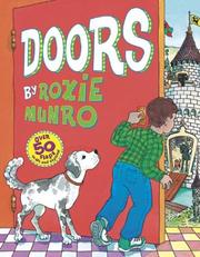 Cover of: Doors by Roxie Munro