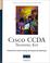 Cover of: Cisco CCDA Training Kit