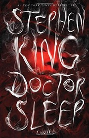 Cover of: Doctor Sleep by Stephen King