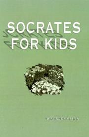 Cover of: Socrates for Kids