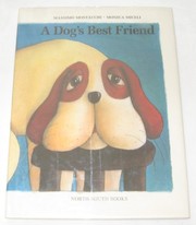 Cover of: A dog