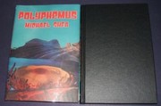Cover of: Polyphemus by Michael Shea