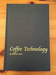 Cover of: Coffee technology