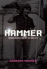 Cover of: HAMMER!: Making Movies Out of Sex and Life
