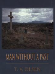 Cover of: Man without a past: frontier stories