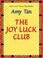 Cover of: The Joy Luck Club