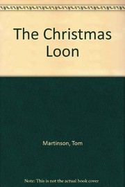 the-christmas-loon-cover