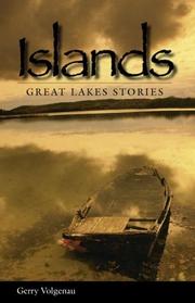 Cover of: Islands by Gerry Volgenau