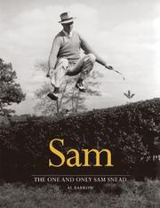 Cover of: Sam by Al Barkow, Al Barkow