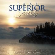 Cover of: Lake Superior secrets: photographs and reflections