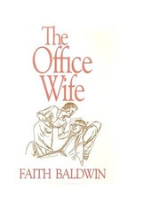 Cover of: The office wife