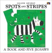 Cover of: Spots and Stripes | 