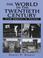 Cover of: The World in the Twentieth Century