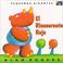 Cover of: El Rinoceronte Rojo (Little Giants) (Pequenos Gigantes)