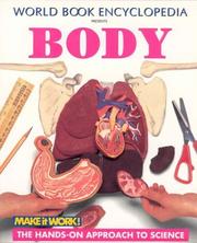 Cover of: Body