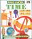 Cover of: Time (Make it Work! Science) (Make It Work!)