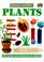 Cover of: Plants (Make it Work! Science)