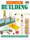 Cover of: Building (Make it Work! Science)