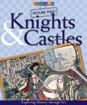 Cover of: Knights & Castles by Alex Martin