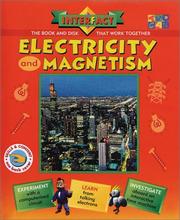 Cover of: Electricity and Magnetism (Interfact)