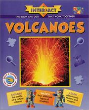 Cover of: Volcanos by Jennifer Wood